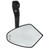 Lenkerendenspiegel Paar Progress-Line Move, E-geprüft, für Kawasaki M8