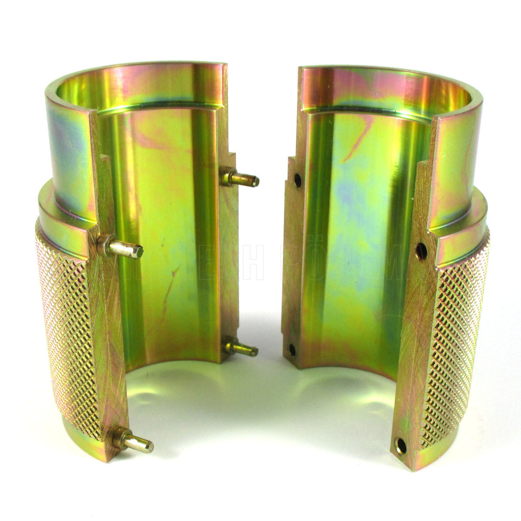 Gabelsimmerring Eintreiber 41 mm