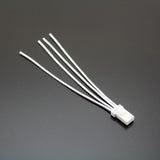 Adapterkabel PROGRESS LINE TYP-4F 4-Pin weiblich