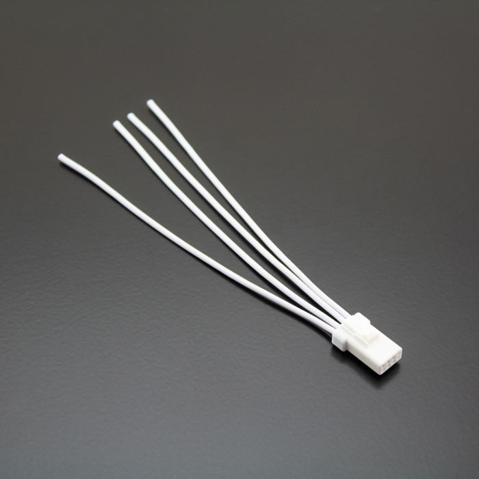 Adapterkabel PROGRESS LINE TYP-4F 4-Pin weiblich