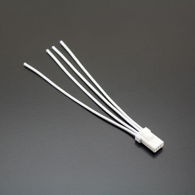 Adapterkabel PROGRESS LINE TYP-4F 4-Pin weiblich