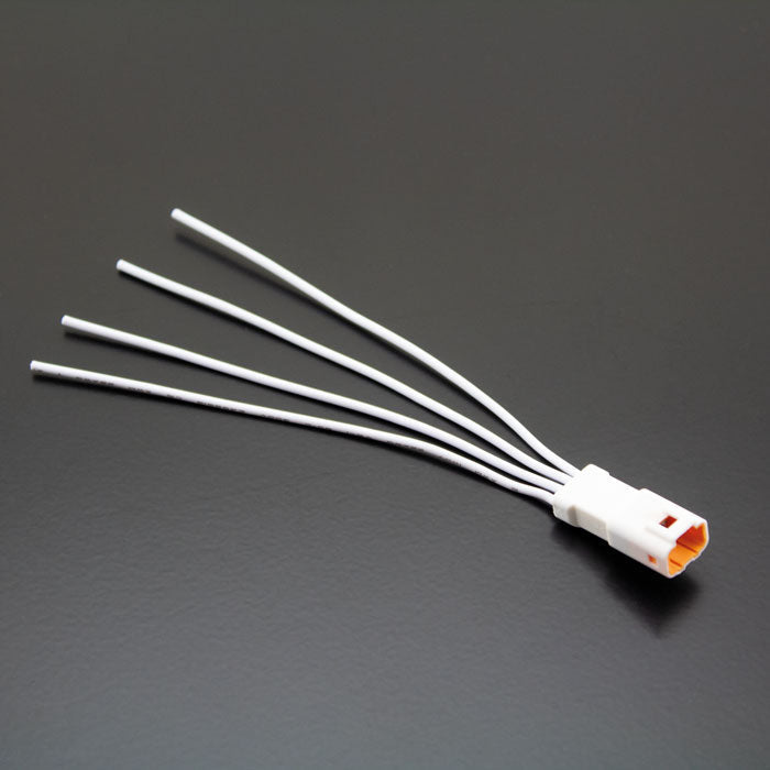 Adapterkabel PROGRESS LINE TYP-4M 4-Pin männlich