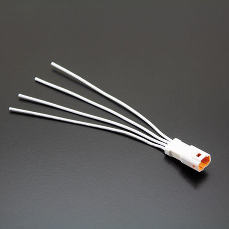 Adapterkabel PROGRESS LINE TYP-4M 4-Pin männlich