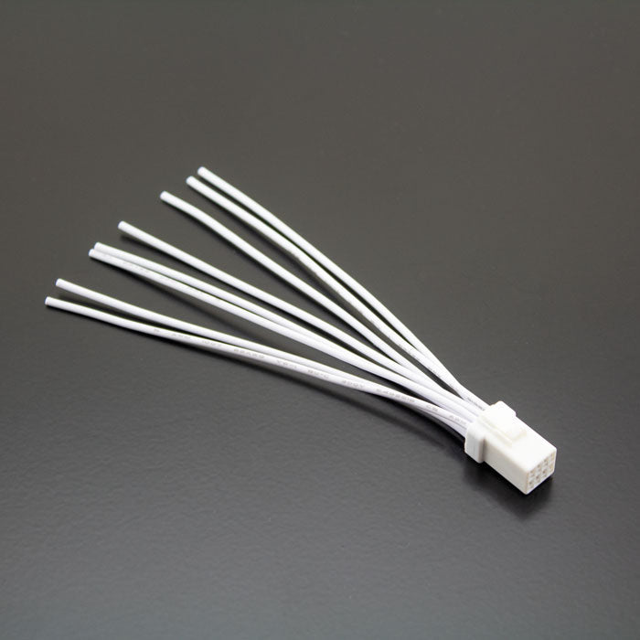 Adapterkabel PROGRESS LINE TYP-8F 8-Pin weiblich