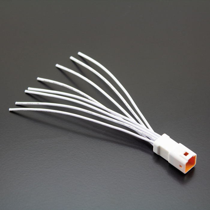 Adapterkabel PROGRESS LINE TYP-8M 8-Pin männlich