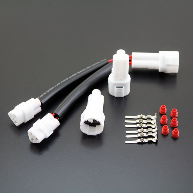 Adapter Stromausgang für Yamaha XTZ Tenere 700, 3 Pin Stecker