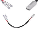 Adapterkabel für Kennzeichenbeleuchtung Progress-Line für KTM & Triumph