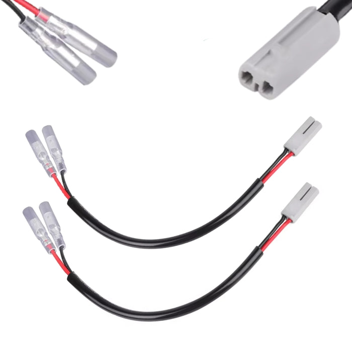 Blinker Adapterkabel Progress-Line für KTM RC Duke Adventure Modelle