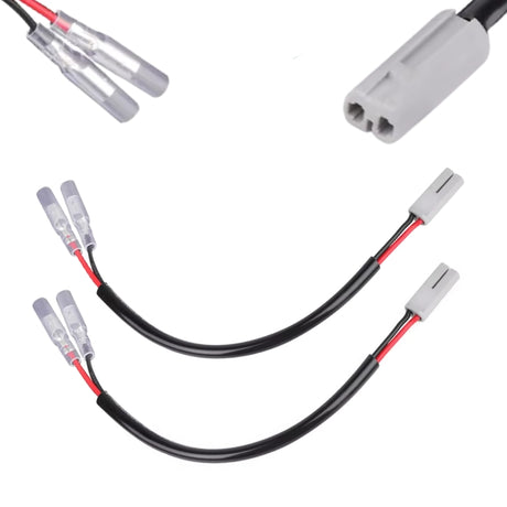 Blinker Adapterkabel Progress-Line für KTM RC Duke Adventure Modelle