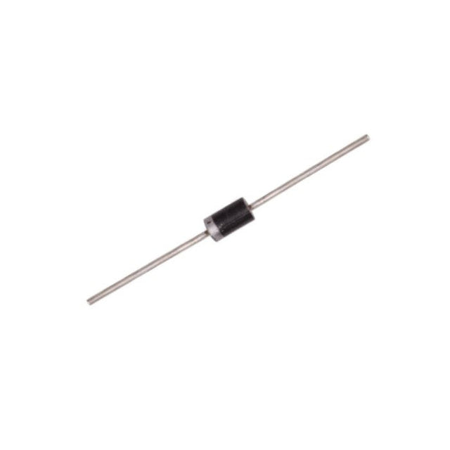 Silizium Gleichrichterdiode 5A, 50V, Sperrdiode