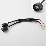 Blinker Adapterkabel Progress-Line mit Widerstand für Kawasaki Z 900 /SE 