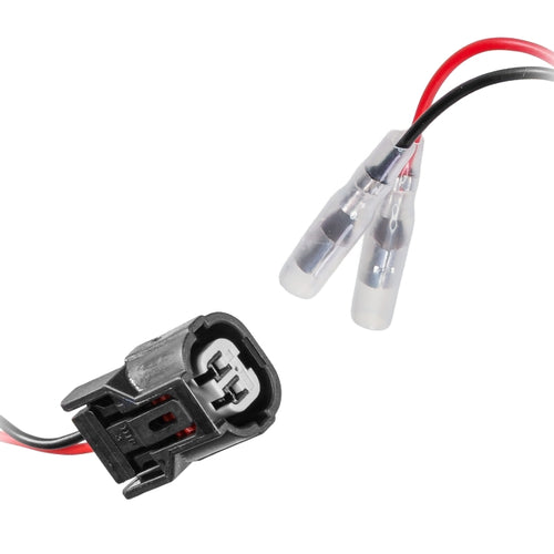 Blinker Adapterkabel Progress-Line mit Widerstand für Kawasaki Z 900 /SE 2025-