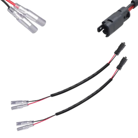 Blinker Adapterkabel für Triumph Modelle (2024-)