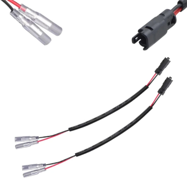 Blinker Adapterkabel für Triumph Modelle (2024-)