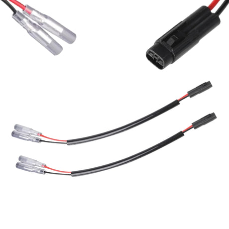 Blinker Adapterkabel Progress-Line für Honda Modelle 2021-