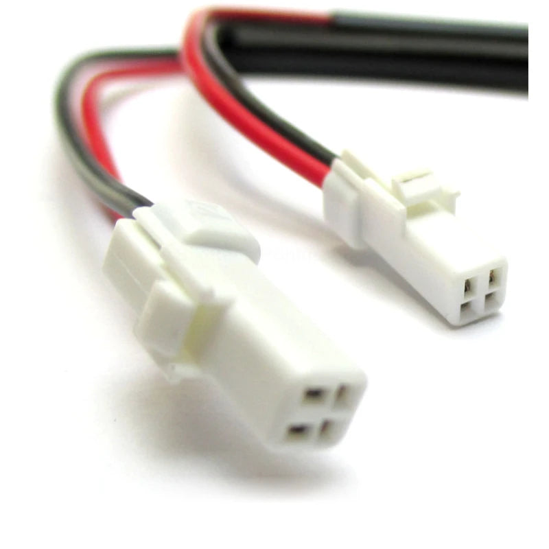 Blinker Adapterkabel für Ducati KTM MV Agusta Suzuki Modelle