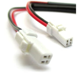 Blinker Adapterkabel für Ducati KTM MV Agusta Suzuki Modelle