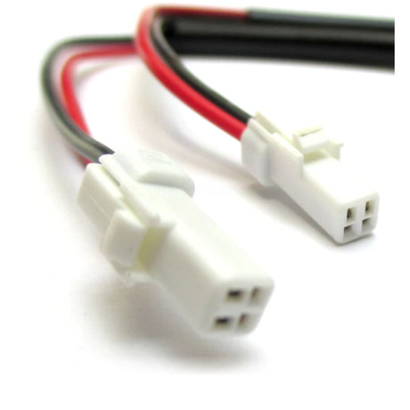 Blinker Adapterkabel für Ducati KTM MV Agusta Suzuki Modelle