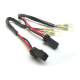 Blinker Adapterkabel für Harley Davidson Modelle