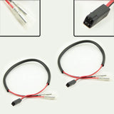 Blinker Adapterkabel Progress-Line für Honda & Kawasaki Modelle