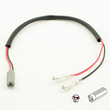 Blinker Adapterkabel für Yamaha MT-07 (2021-) MT-09 (2021-)