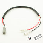 Blinker Adapterkabel für Yamaha MT-07 (2021-) MT-09 (2021-)