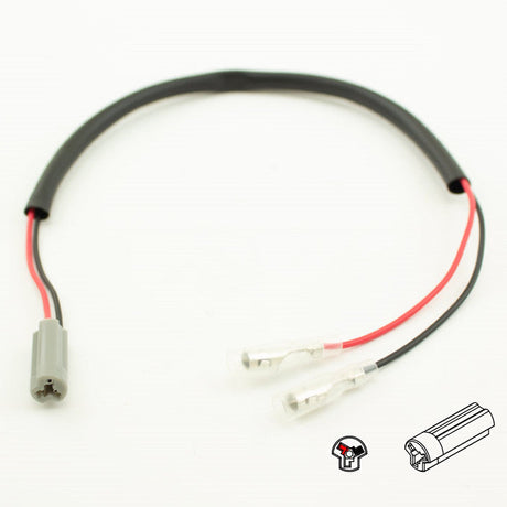 Blinker Adapterkabel für Yamaha MT-07 (2021-) MT-09 (2021-)