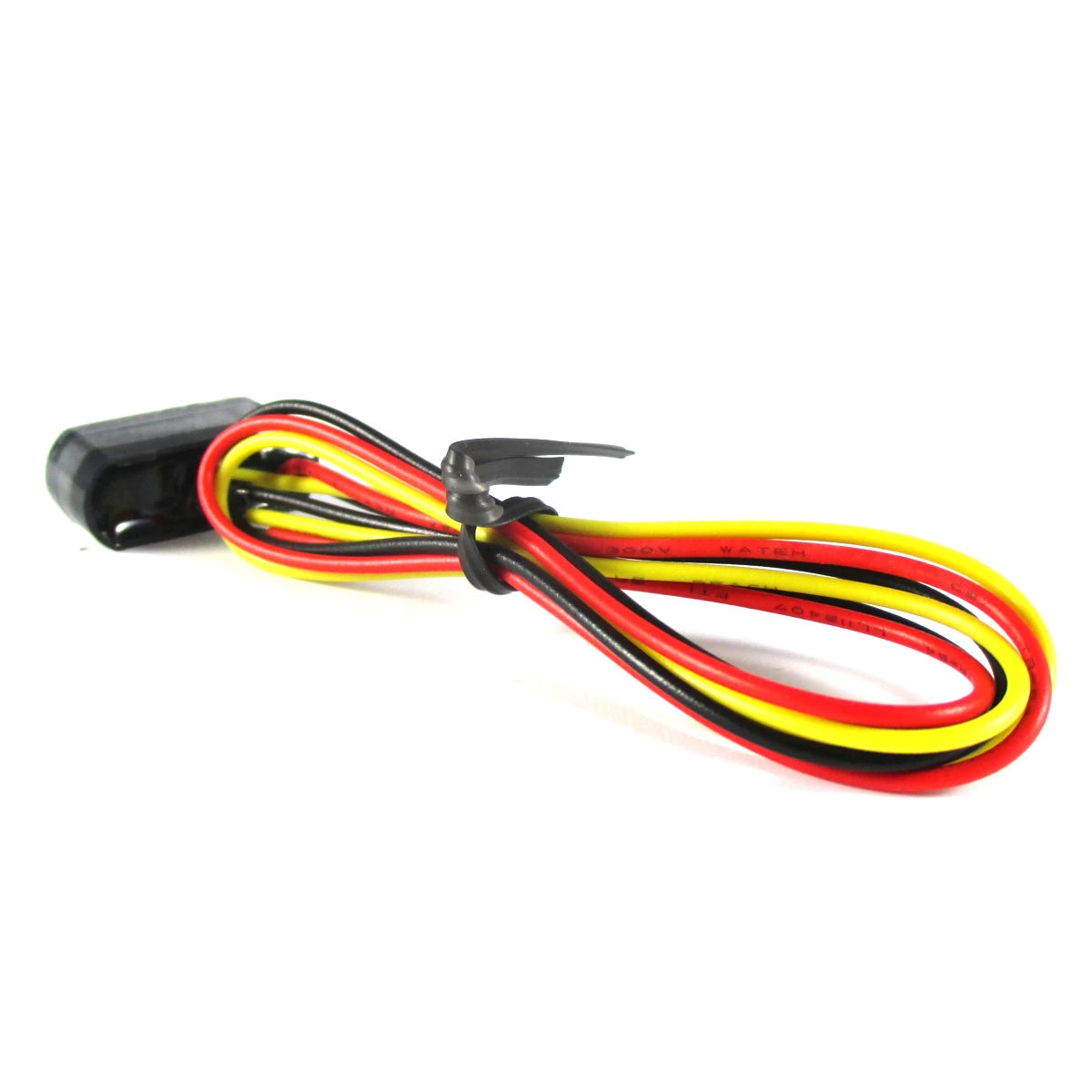 LED-Einbaurücklicht Progress-Line Heat, Getönt, 21,5x8,5 mm, E-geprüft, 12V/0,1W