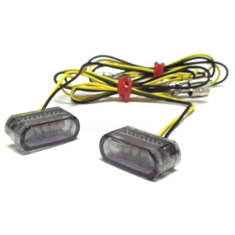 LED Einbaublinker HEAT