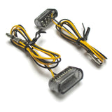 LED Einbaublinker HEAT