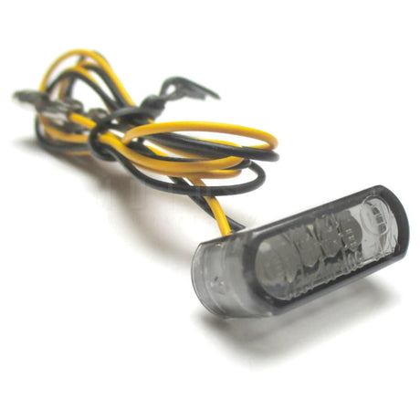LED Einbaublinker HEAT