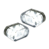 LED Einbaupositionslichter MICRO HEAT
