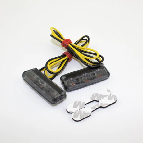 LED Einbaublinker STREAK-HP