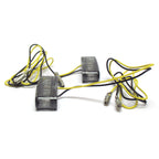 LED Einbaublinker STREAK