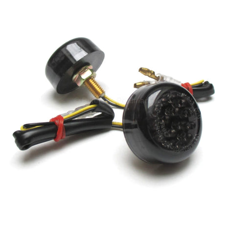 LED Einbaublinker TRENTA
