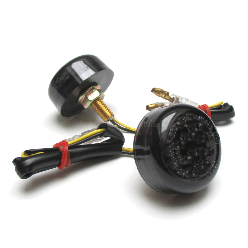 LED Einbaublinker TRENTA