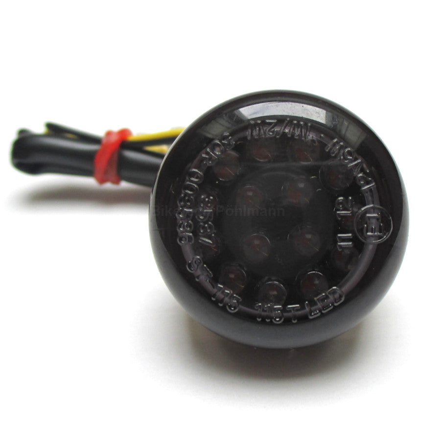 LED Einbaublinker TRENTA