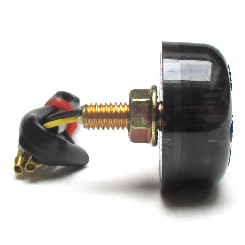 LED Einbaublinker TRENTA