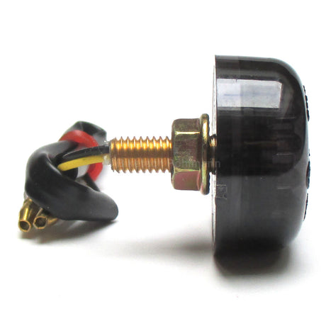 LED Einbaublinker TRENTA