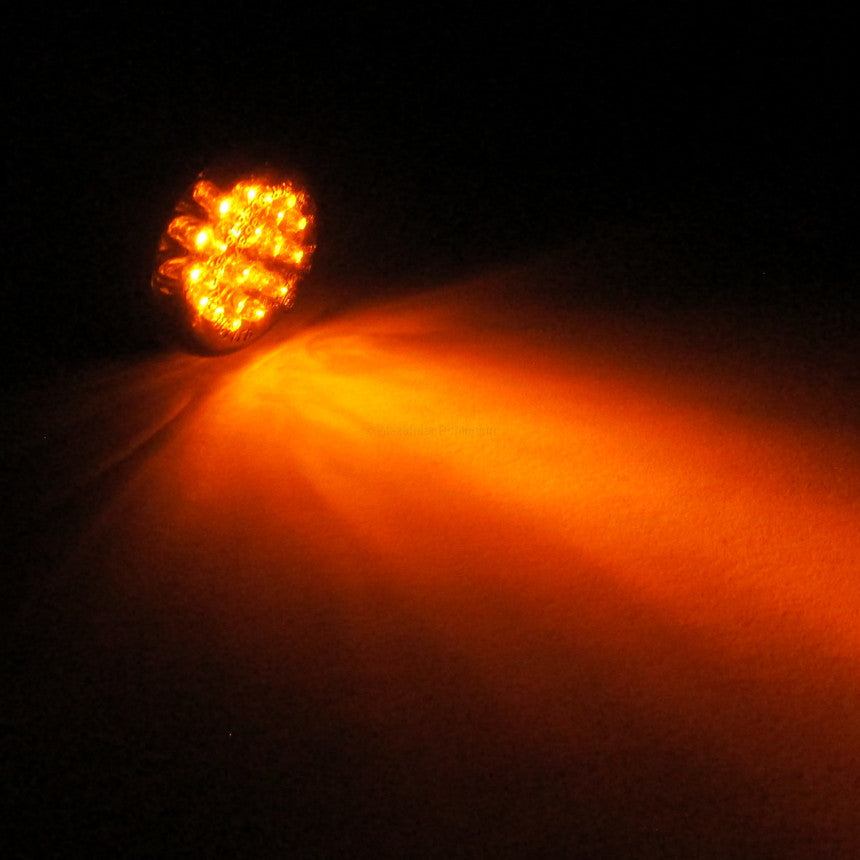 LED Einbaublinker TRENTA