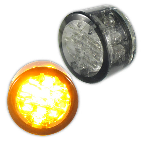 LED Einbaublinker TWENTY