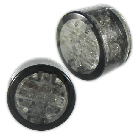 LED Einbaublinker TWENTY