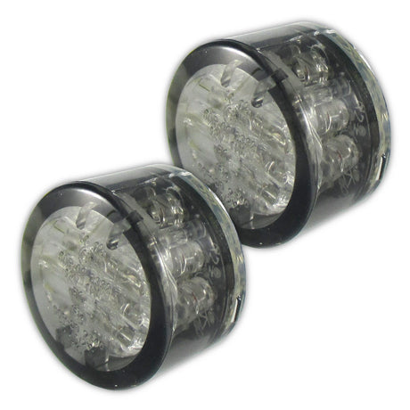 LED Einbaublinker TWENTY