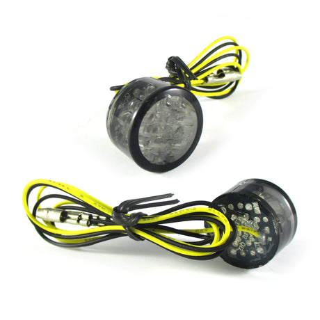 LED Einbaublinker TWENTY