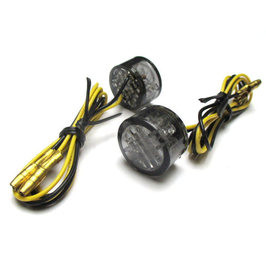 LED Einbaublinker TWENTY