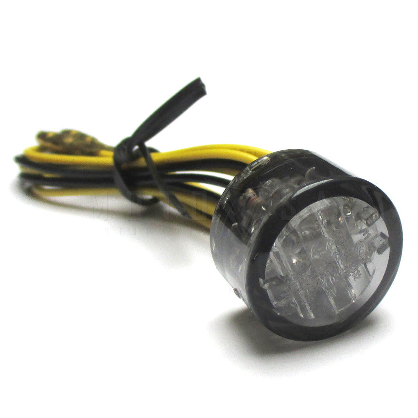 LED Einbaublinker TWENTY