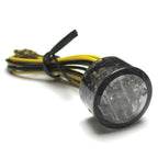 LED Einbaublinker TWENTY