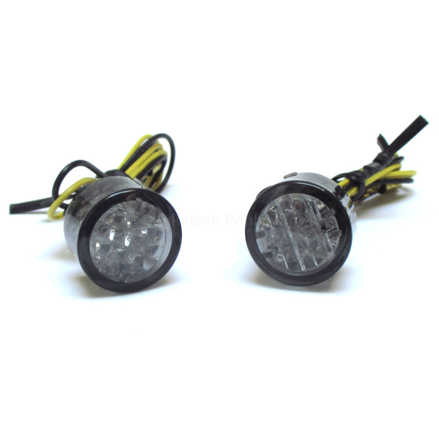 LED Einbaublinker TWENTY