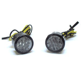 LED Einbaublinker TWENTY