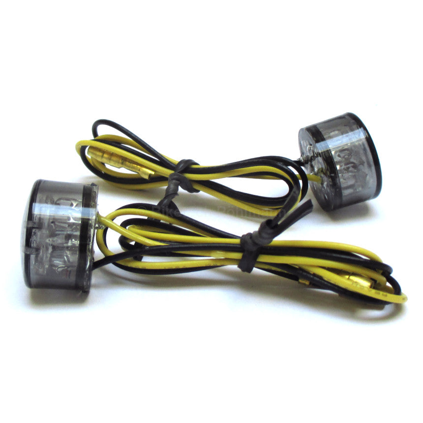 LED Einbaublinker TWENTY